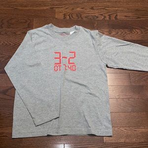 2010 Olympic hockey t shirt